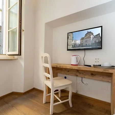 Mille E Notte Gasthof