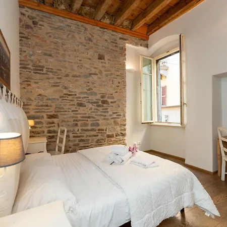 Mille E Notte 3* Bergamo