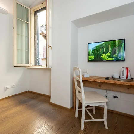 Gasthof Mille E Notte