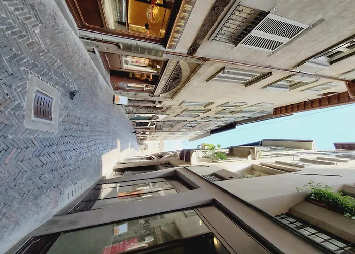 Gasthof Mille E Notte