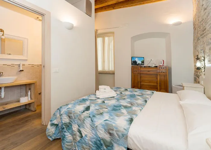 Mille E Notte Gasthof 3*