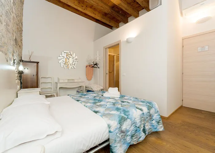 Mille E Notte Gasthof 3*