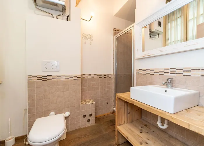 Mille E Notte Gasthof Bergamo