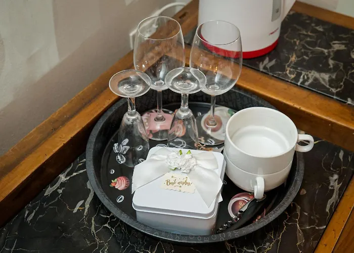 Mille E Notte Gasthof