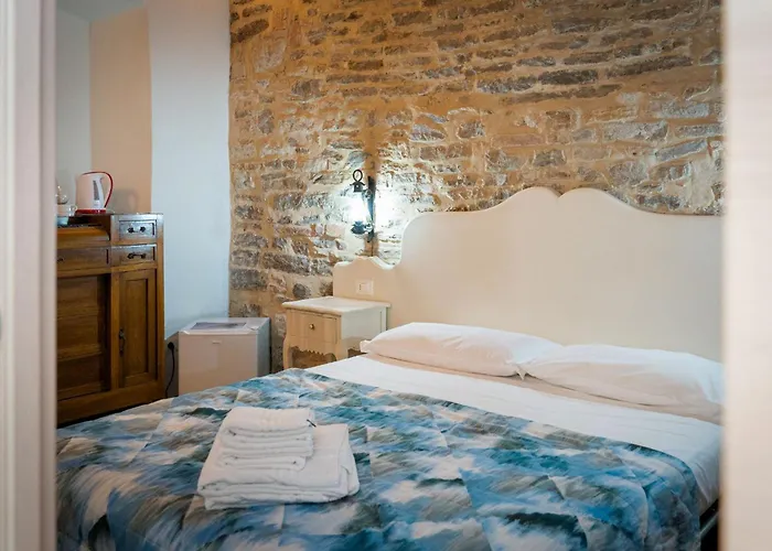 Mille E Notte Gasthof 3*