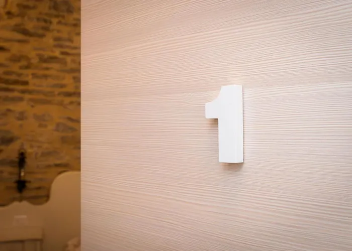 Gasthof Mille E Notte Bergamo