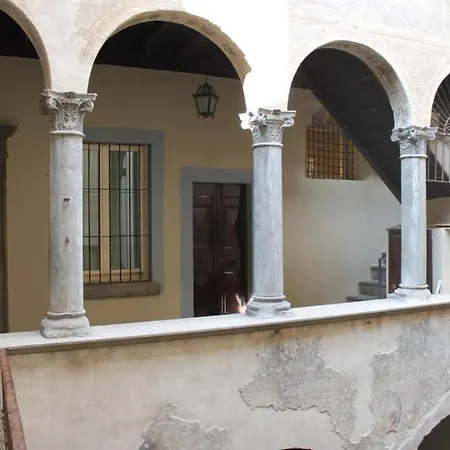 Mille E Notte Guest house