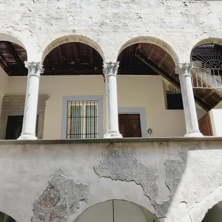 Mille E Notte Guest house Bergamo