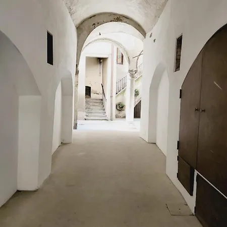 Guest house Mille E Notte *