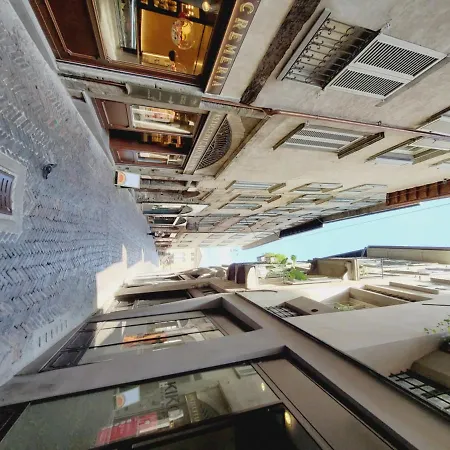 Guest house Mille E Notte