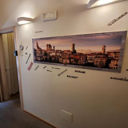 Mille E Notte Guest house