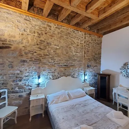 Mille E Notte Guest house *