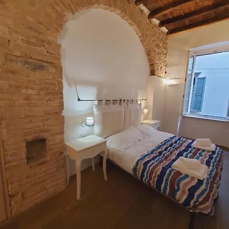 Mille E Notte Guest house