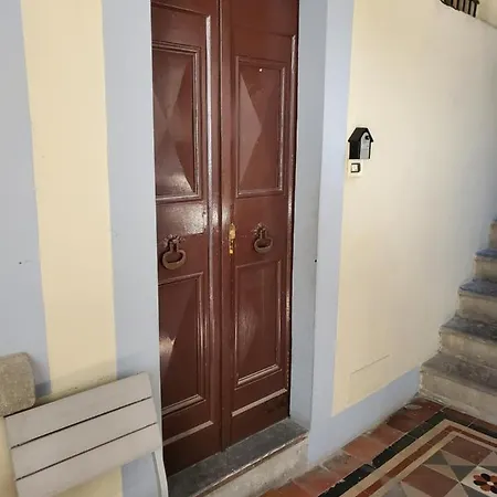 Guest house Mille E Notte Bergamo