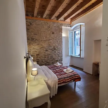 Mille E Notte Guest house Bergamo