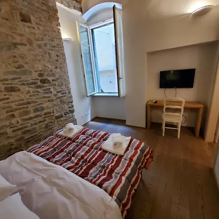 Mille E Notte Guest house *