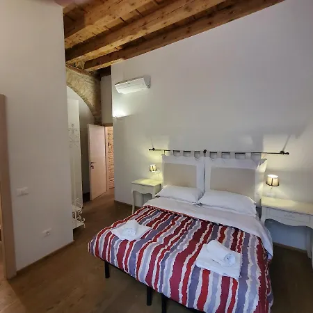 Mille E Notte Guest house *