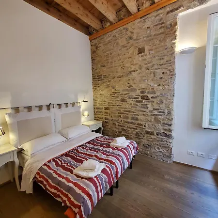 Guest house Mille E Notte Bergamo