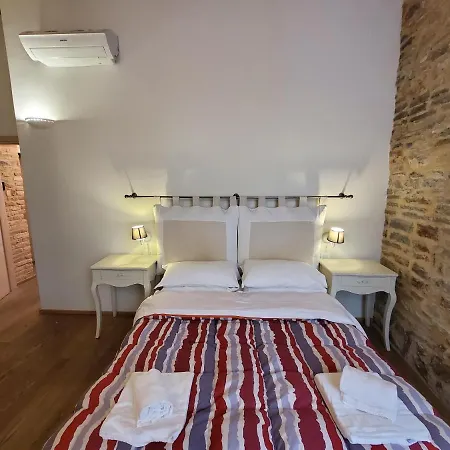 Guest house Mille E Notte