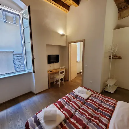 Guest house Mille E Notte *