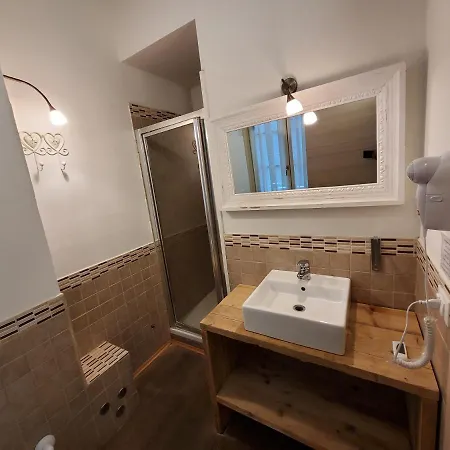 Mille E Notte Guest house