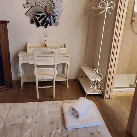 Mille E Notte Guest house *