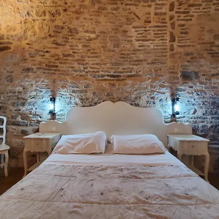 Guest house Mille E Notte *