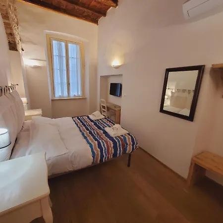 Mille E Notte Guest house *