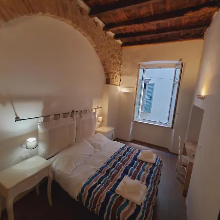 Guest house Mille E Notte