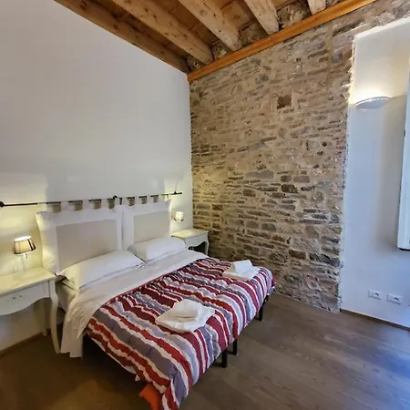 Guest house Mille E Notte