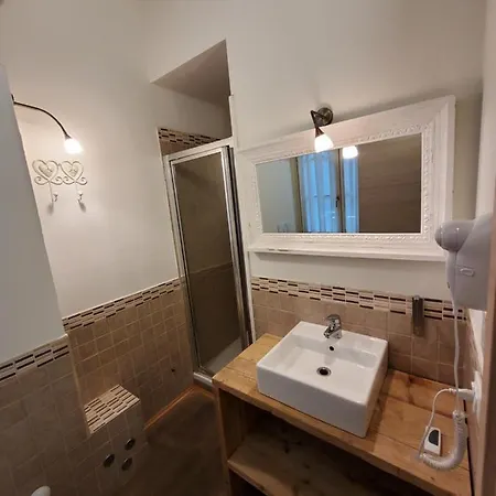Guest house Mille E Notte Bergamo