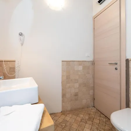 Guest house Mille E Notte Bergamo