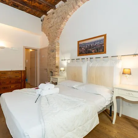 Mille E Notte Casa de hóspedes Bérgamo