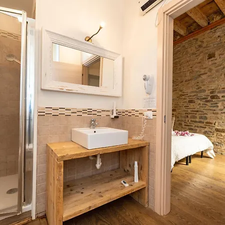 Mille E Notte 3* Bergamo