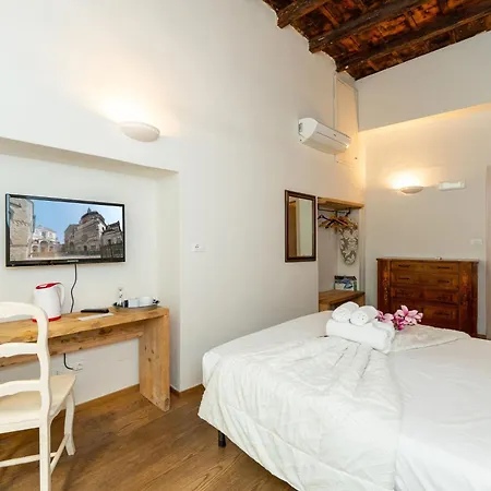 Mille E Notte Casa de hóspedes 3*