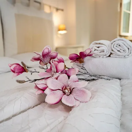 Mille E Notte Casa de hóspedes Bérgamo