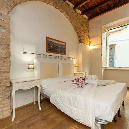 Mille E Notte Guest house *