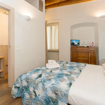 Mille E Notte Guest house *