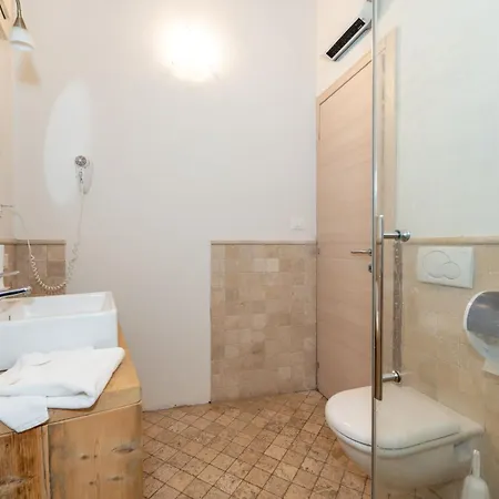 Mille E Notte Guest house Bergamo