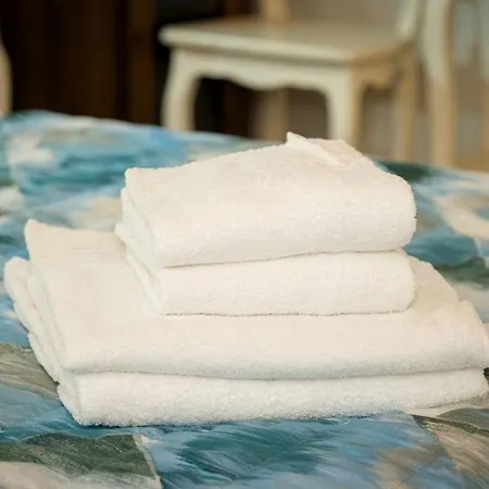 Guest house Mille E Notte Bergamo