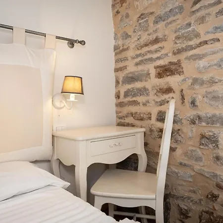 Mille E Notte Gasthuis