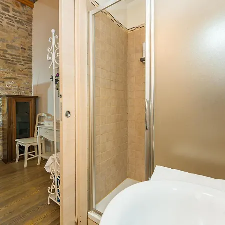 Guest house Mille E Notte