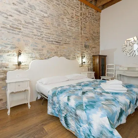 Guest house Mille E Notte 3*