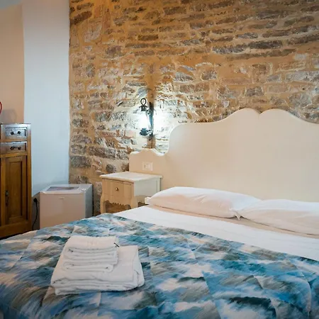 Mille E Notte Gasthuis 3*