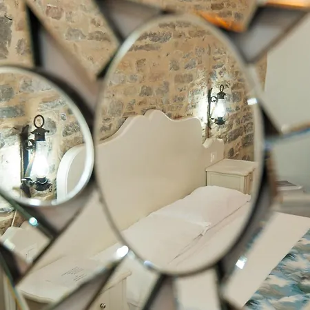 Mille E Notte Guest house Bergamo