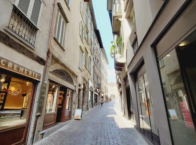 Mille E Notte Casa de hóspedes 3*