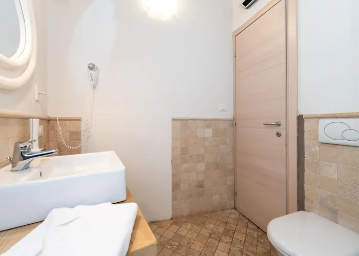 Casa de hóspedes Mille E Notte Bérgamo