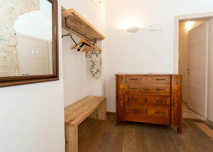 Vendégház Mille E Notte 3*