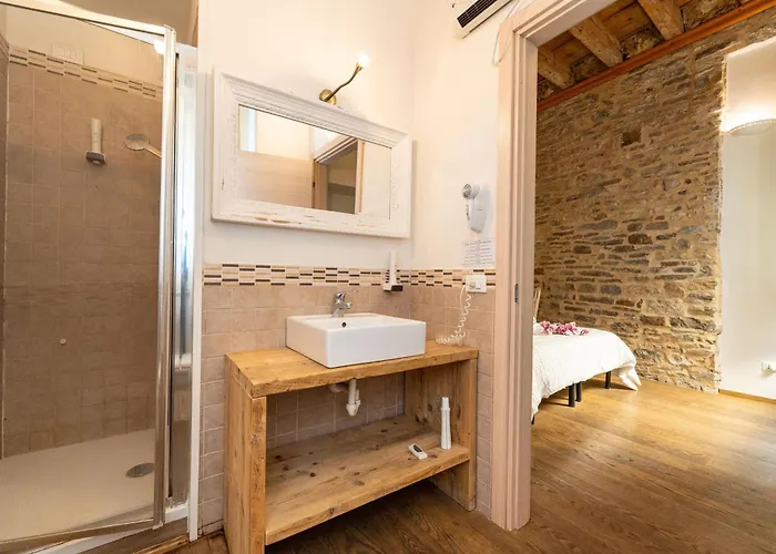 Mille E Notte 3* Bérgamo