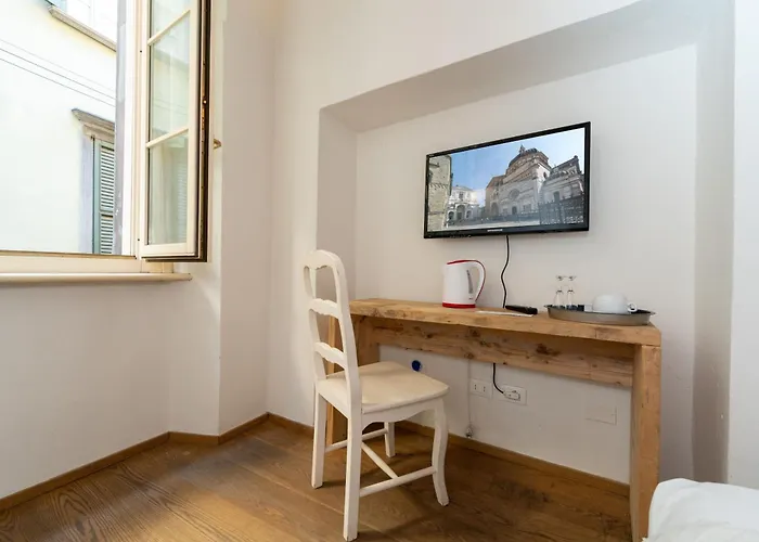 Mille E Notte Vendégház